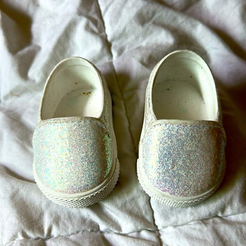 American Girls Doll Shoes